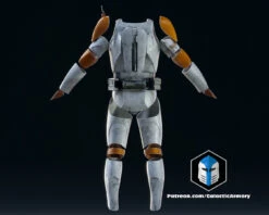 Commander Cody Armor Accessories - 3D Print Files 33 Commander Cody Armor Accessories - 3D Print Files -Galactic Armory Store 1a0004 5bbae06e 3712 4d5d b167 a3b75b24324e