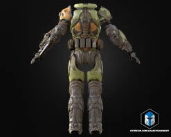 Eternal Slayer Armor - 3D Print Files -Galactic Armory Store 1a0004 d33274ac 106f 4bf4 91d5 2d26e18dfb4a