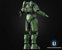 Master Chief Mark 6 Armor - 3D Print Files 35 Master Chief Mark 6 Armor - 3D Print Files -Galactic Armory Store 1a0005 f6379e47 6da4 4eab a72e 5af3020f5d1f