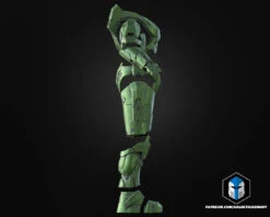 Master Chief Mark 6 Armor - 3D Print Files 36 Master Chief Mark 6 Armor - 3D Print Files -Galactic Armory Store 1a0006 0500e8a6 76ef 4d00 901b 704cbb06c23f