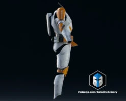 Commander Cody Armor Accessories - 3D Print Files 35 Commander Cody Armor Accessories - 3D Print Files -Galactic Armory Store 1a0006 1d511e63 3d99 4e70 9601 4fff99b2ec82