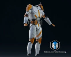 Commander Cody Armor Accessories - 3D Print Files 36 Commander Cody Armor Accessories - 3D Print Files -Galactic Armory Store 1a0007 934f43a7 29a1 40ac 8143 739ff4bfaab3
