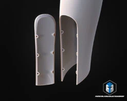 General Kenobi Armor - 3D Print Files -Galactic Armory Store 1c