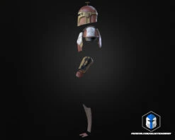 Mando Spirit Helmet And Armor - 3D Print Files 25 Mando Spirit Helmet And Armor - 3D Print Files -Galactic Armory Store 1f0002 9eded335 f1a4 4f99 9ead 5a9335209132