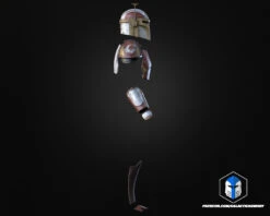 Mando Spirit Helmet And Armor - 3D Print Files 29 Mando Spirit Helmet And Armor - 3D Print Files -Galactic Armory Store 1f0006 1c893486 8741 49cf 82cc 216d6003b1b5
