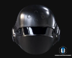 Imperial Ground Crew Helmet - 3D Print Files 18 Imperial Ground Crew Helmet - 3D Print Files -Galactic Armory Store 1h0000 2ed29559 aebd 471f a469 15fa9fb2d1ff