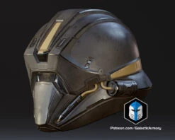 Helldivers 2 - Juggernaut Helmet - 3D Print Files -Galactic Armory Store 1h0001 5c2305ee 8c8c 4317 9005 077b05bf326a