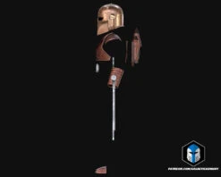 The Armorer Armor - 3D Print Files 16 The Armorer Armor - 3D Print Files -Galactic Armory Store 1h0002 08703cb9 ea05 4d11 b853 9b33a5d3c652