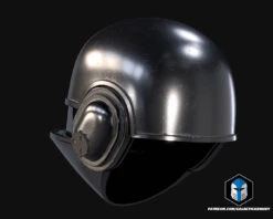 Imperial Ground Crew Helmet - 3D Print Files 21 Imperial Ground Crew Helmet - 3D Print Files -Galactic Armory Store 1h0003 9faa9f4d 7362 4b6b 952e 0a1ef6b572ca