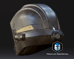Helldivers 2 - Juggernaut Helmet - 3D Print Files -Galactic Armory Store 1h0003 cd786634 d3e6 451a 8c24 157ab6361c5b