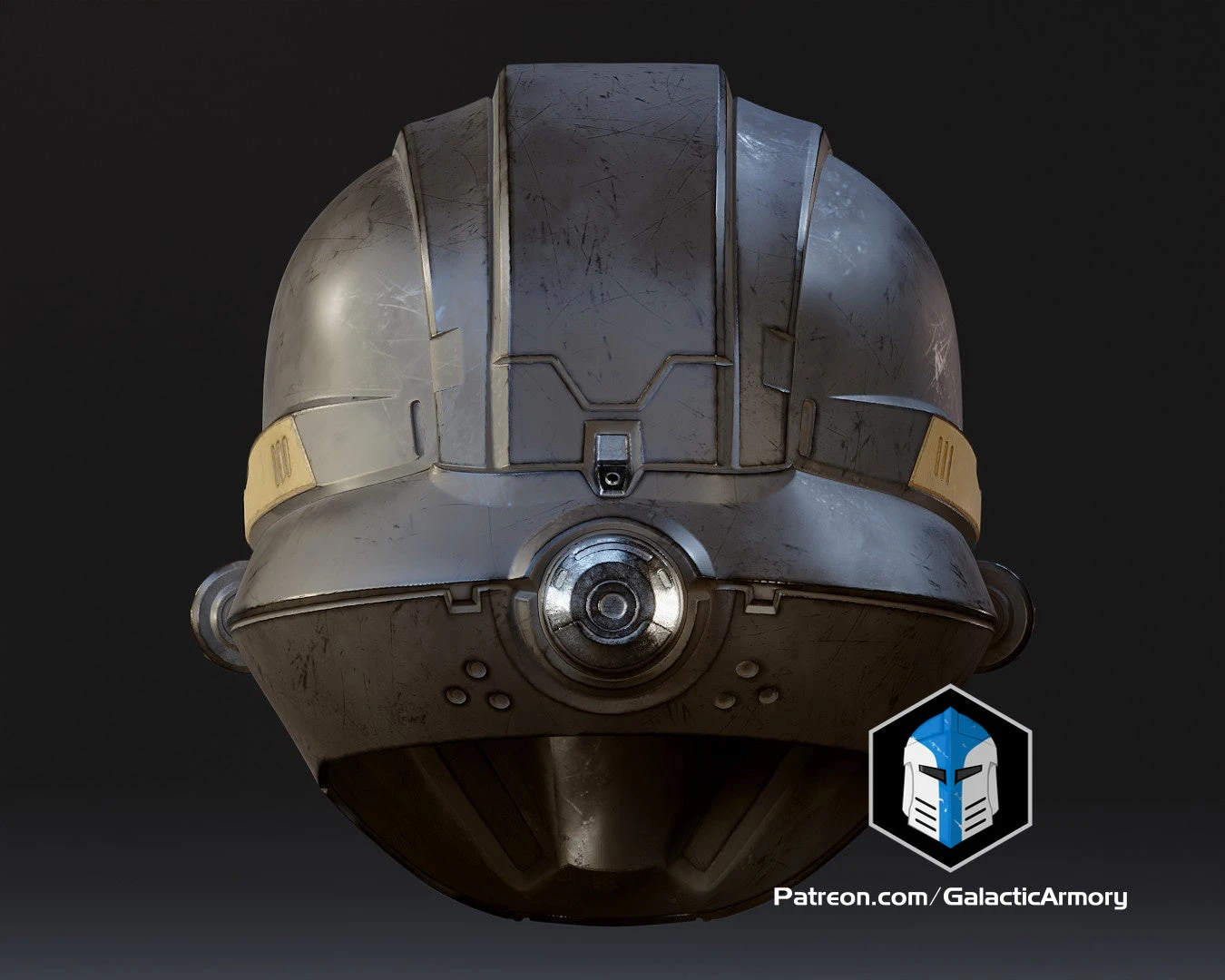 Helldivers 2 - Juggernaut Armor - 3D Print Files 20 Helldivers 2 - Juggernaut Armor - 3D Print Files - Image 18