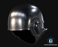 Imperial Ground Crew Helmet - 3D Print Files 23 Imperial Ground Crew Helmet - 3D Print Files -Galactic Armory Store 1h0005 009cf13b ebe0 4655 b7ae 39f11883f342
