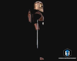 The Armorer Armor - 3D Print Files 20 The Armorer Armor - 3D Print Files -Galactic Armory Store 1h0006 08cd4a86 b53c 4b0d 9c50 788723558c60