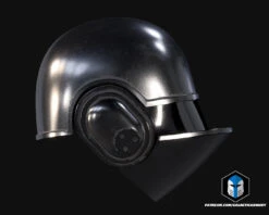 Imperial Ground Crew Helmet - 3D Print Files 24 Imperial Ground Crew Helmet - 3D Print Files -Galactic Armory Store 1h0006 27133114 00fb 487f 859e af67596787c0