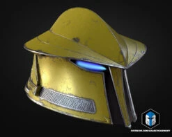 Old Republic Zakuul Knight Helmet - 3D Print Files 20 Old Republic Zakuul Knight Helmet - 3D Print Files -Galactic Armory Store 1h0007 3994d2d9 d15b 4c6c a025 406648c7c251