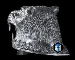 Tigris Of Gaul Armor And Weaponry - 3D Print Files 30 Tigris Of Gaul Armor And Weaponry - 3D Print Files -Galactic Armory Store 1h0008