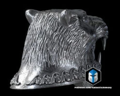 Tigris Of Gaul Armor And Weaponry - 3D Print Files 32 Tigris Of Gaul Armor And Weaponry - 3D Print Files -Galactic Armory Store 1h0010