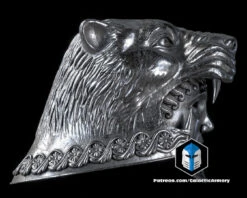 Tigris Of Gaul Armor And Weaponry - 3D Print Files 33 Tigris Of Gaul Armor And Weaponry - 3D Print Files -Galactic Armory Store 1h0011