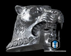 Tigris Of Gaul Armor And Weaponry - 3D Print Files 34 Tigris Of Gaul Armor And Weaponry - 3D Print Files -Galactic Armory Store 1h0012