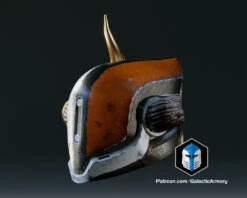Destiny Shaxx Helmet - 3D Print Files 17 Destiny Shaxx Helmet - 3D Print Files -Galactic Armory Store 1i0001 28af460d 10db 428c adde 2a6d2e3845dc