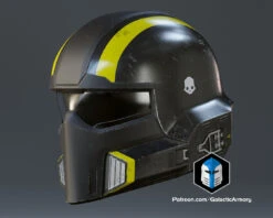 Helldivers 2 Helmet - B-01 Tactical - 3D Print Files -Galactic Armory Store 1i0001 445f1e59 dd97 424d a553 2394f3087ed4