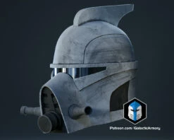 SCUBA Clone Trooper Helmet - 3D Print Files 17 SCUBA Clone Trooper Helmet - 3D Print Files -Galactic Armory Store 1i0001 50cbdee0 d750 44aa b23b 1ce73ee7a99e