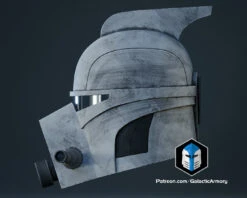 SCUBA Clone Trooper Helmet - 3D Print Files 18 SCUBA Clone Trooper Helmet - 3D Print Files -Galactic Armory Store 1i0002 3e23bf6b 8425 4434 87fd 7cf9ccc76618
