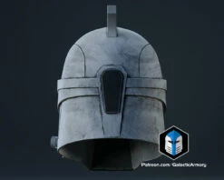 SCUBA Clone Trooper Helmet - 3D Print Files 20 SCUBA Clone Trooper Helmet - 3D Print Files -Galactic Armory Store 1i0004 b8559079 b040 4935 9e8e 3630c4981fb7