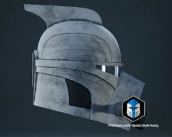 SCUBA Clone Trooper Helmet - 3D Print Files 22 SCUBA Clone Trooper Helmet - 3D Print Files -Galactic Armory Store 1i0006 af5f3fc9 17e3 49c3 a521 a135503823c6