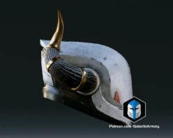 Destiny Shaxx Helmet - 3D Print Files 22 Destiny Shaxx Helmet - 3D Print Files -Galactic Armory Store 1i0006 dd12c31a 965b 4b3a 8709 668c84e30ea0