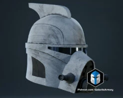 SCUBA Clone Trooper Helmet - 3D Print Files 23 SCUBA Clone Trooper Helmet - 3D Print Files -Galactic Armory Store 1i0007 a9d4440e 3e0c 490a bfb8 f4a3b750f730