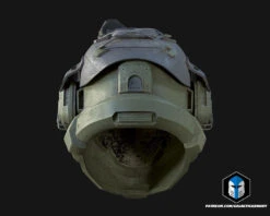 Infinite Artaius Helmet - 3D Print Files 22 Infinite Artaius Helmet - 3D Print Files -Galactic Armory Store 1n0004 9ad9320e 51d2 4e0a b3ec adb29dd5b48e