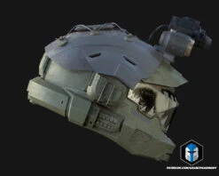 Infinite Artaius Helmet - 3D Print Files 24 Infinite Artaius Helmet - 3D Print Files -Galactic Armory Store 1n0006 4ab316c2 dcce 453e 962e 39e11872b958