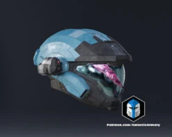 Reach Air Assault - Kat Helmet - 3D Print Files -Galactic Armory Store 1n0007 c0808766 ef77 4859 96ee 2d42bf0b6ea0