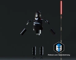 Royal Guard Armor And Weaponry - 3D Print Files 27 Royal Guard Armor And Weaponry - 3D Print Files -Galactic Armory Store 1p0004 dae4bfca 1d2a 475a ac35 1b9d46f19df3
