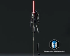 Royal Guard Armor And Weaponry - 3D Print Files 29 Royal Guard Armor And Weaponry - 3D Print Files -Galactic Armory Store 1p0006 a3d5d1bf 5a57 4f9d ad09 9981e776d743