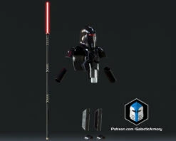 Royal Guard Armor And Weaponry - 3D Print Files 30 Royal Guard Armor And Weaponry - 3D Print Files -Galactic Armory Store 1p0007 64d97b87 dfa6 4a32 8f63 b627e9fbf7b8