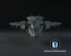 Reach Carter Sacrifice Diorama - 3D Print Files 28 Reach Carter Sacrifice Diorama - 3D Print Files -Galactic Armory Store 1pe0000 6ca1d760 389e 46fb 80dd dcdc329835c4