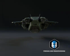 Reach Carter Sacrifice Diorama - 3D Print Files 33 Reach Carter Sacrifice Diorama - 3D Print Files -Galactic Armory Store 1pe0004 6b24540e c872 4eef 8bf4 7684b8d77513