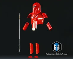 Royal Guard Armor And Weaponry - 3D Print Files 31 Royal Guard Armor And Weaponry - 3D Print Files -Galactic Armory Store 1s0001 46021c57 f53c 4aba b7cb 6fc6fbf144a8