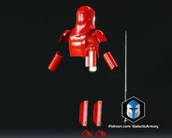Royal Guard Armor And Weaponry - 3D Print Files 35 Royal Guard Armor And Weaponry - 3D Print Files -Galactic Armory Store 1s0005 3bca8c92 858a 48b3 8f9d f90ded37fcf0
