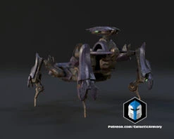 Reach Carter Sacrifice Diorama - 3D Print Files 41 Reach Carter Sacrifice Diorama - 3D Print Files -Galactic Armory Store 1sc0003 30fefc4b f583 47a2 b398 f4ee88eab65d