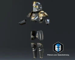 Helldivers 2 Armor - Hero Of The Federation - 3D Print Files -Galactic Armory Store 20001 9adee64e 23e5 4952 9da8 fb7d23523036