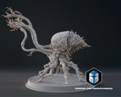 Flood Spore Figurines And Mold - 3D Print Files 33 Flood Spore Figurines And Mold - 3D Print Files -Galactic Armory Store 20002 89f6473c ff40 4b0f aad7 e0a3c42a898a