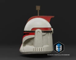Phase 1 Clone Trooper Helmet - 3D Print Files 29 Phase 1 Clone Trooper Helmet - 3D Print Files -Galactic Armory Store 20002 9c3ff6e0 b204 4c88 92cf 24d02ac3e788