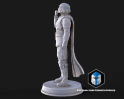 Helldiver 1:6 Scale Figurines - 3D Print Files -Galactic Armory Store 20002 9eb701d8 e638 413c b03e b5c1ae758eaa