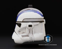 Phase 2 Clone Trooper Officer - 3D Print Files 24 Phase 2 Clone Trooper Officer - 3D Print Files -Galactic Armory Store 20002 ed553d14 d979 4048 9931 d880e8d51c1a