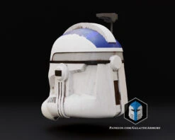 Phase 2 Clone Trooper Officer - 3D Print Files 25 Phase 2 Clone Trooper Officer - 3D Print Files -Galactic Armory Store 20003 3565f84f 5ffe 4ba6 9771 09f24609ed02