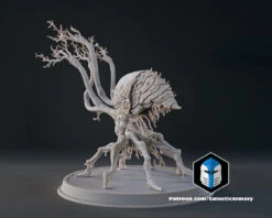 Flood Spore Figurines And Mold - 3D Print Files 34 Flood Spore Figurines And Mold - 3D Print Files -Galactic Armory Store 20003 3f6b730b 6142 4baf 8f0e 4eb5f398434e