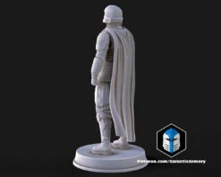 Helldiver 1:6 Scale Figurines - 3D Print Files -Galactic Armory Store 20003 bb8dde52 abe2 475b 865c 5070133f398e